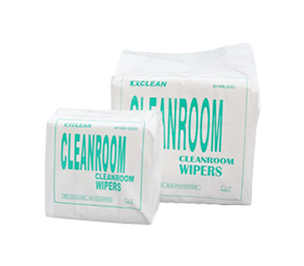 Polyester Cleanroom Wipes