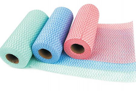 Disposable Cleaning Cloths